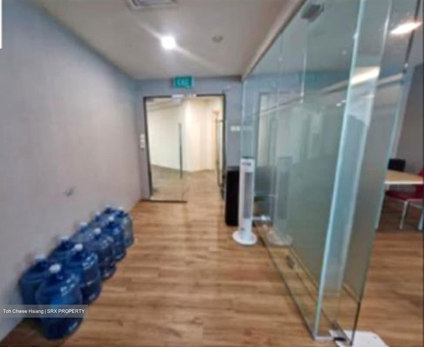 Lucrum Capital Building (D1), Office #602998751
